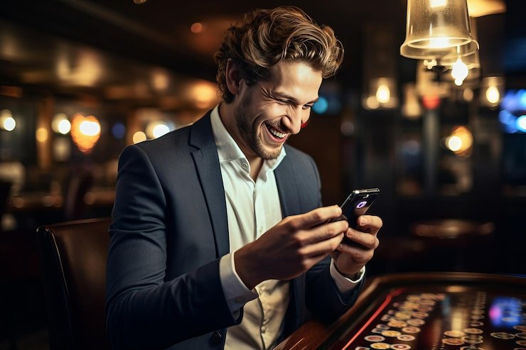 Mobile user and Brand 