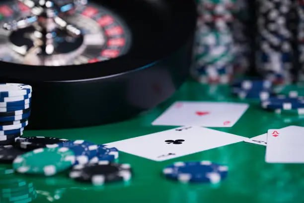 ratuliga Quickspin live blackjack table interface on mobile phone