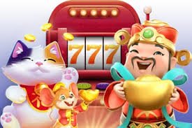 Ways of the Qilin free spins feature screen on ratuliga